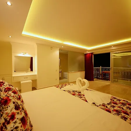 Lina Villa Kalkan