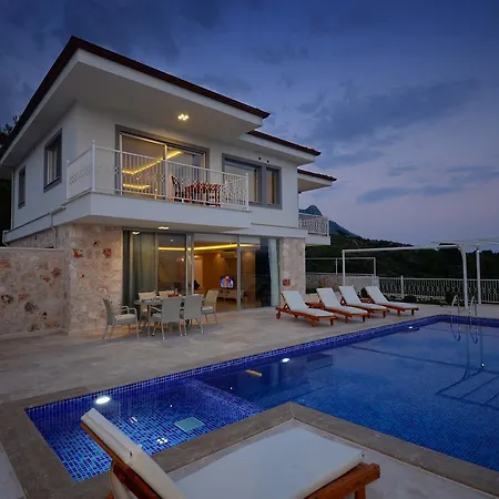 Villa Lina Kalkan