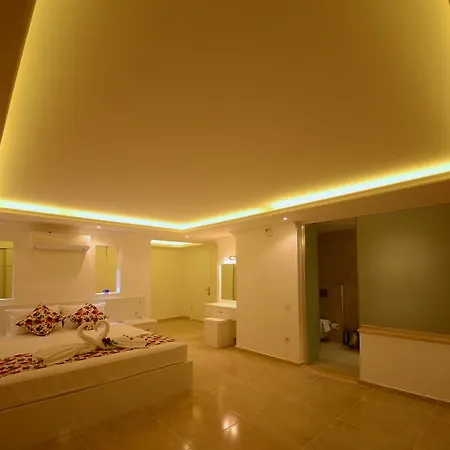 Lina Villa Kalkan