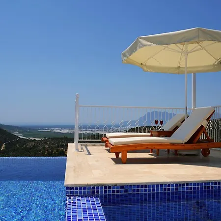 Villa Lina Kalkan