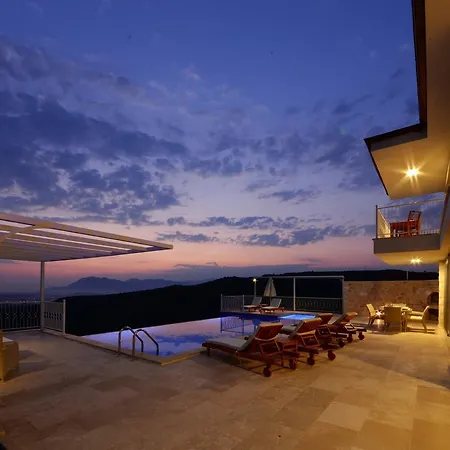 Villa Lina