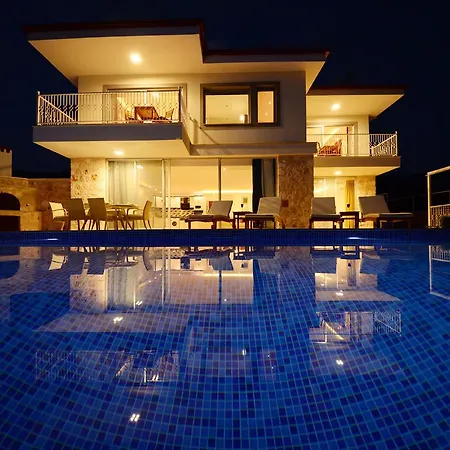 Villa Lina *