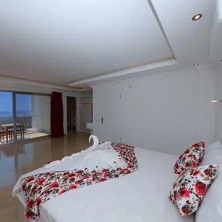 Villa Lina Kalkan