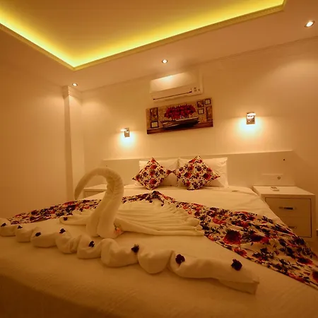 Lina Villa Kalkan