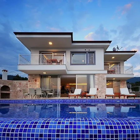 Villa Lina
