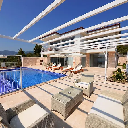 Villa Lina