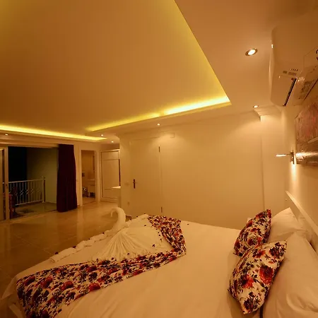 Villa Lina Kalkan