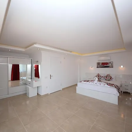 Villa Lina Kalkan
