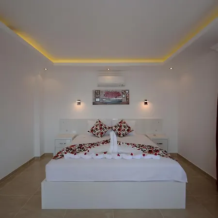 Villa Lina *