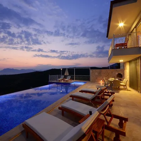 Villa Lina