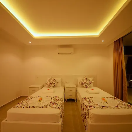 Lina Villa Kalkan