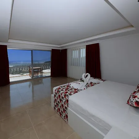 Lina Villa Kalkan
